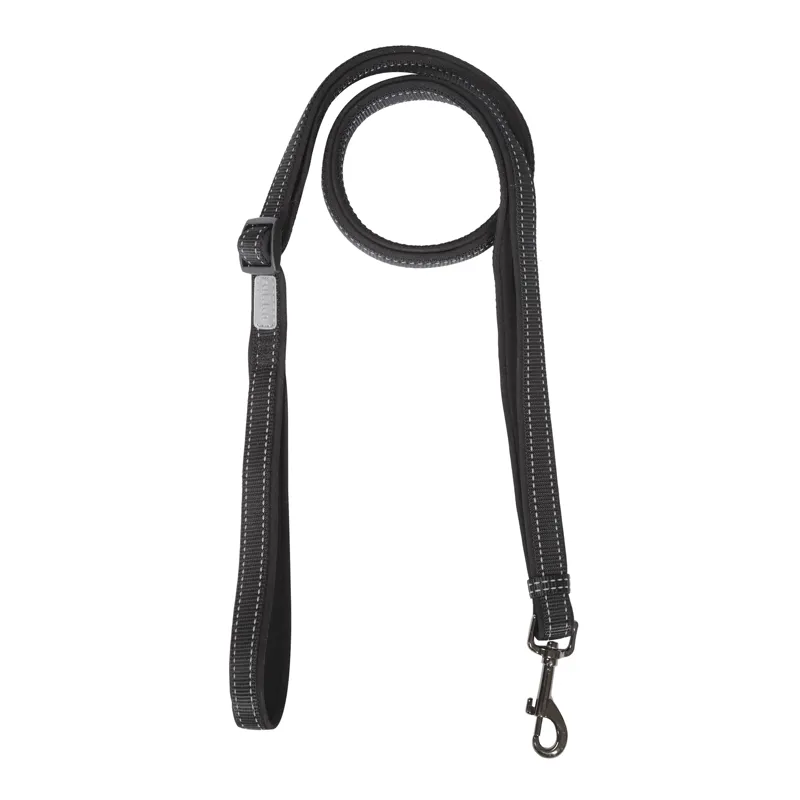 Rukka Solid Lead Black